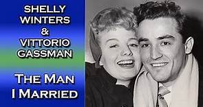 The Man I Married | Shelley Winters & Vittorio Gassman - 1953