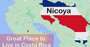 Best Places to Live in Costa Rica 2020 - 2 of 5 Regions - THE NICOYA PENINSULA Costa Rica is Awesome