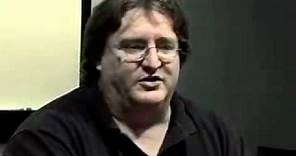 Gabe Newell rants about development on the Playstation 3