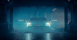 Lamborghini Revuelto – From Now On