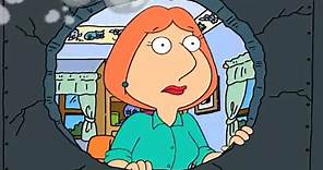 Lois descubre el secreto de Stewie | Padre de Familia