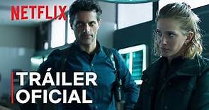 La Corazonada | Tráiler oficial | Netflix