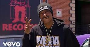 Snoop Dogg, Dr. Dre, Tha Dogg Pound - Death Row (Explicit Video) 2023
