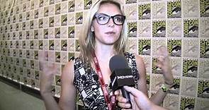 The River - Season 1 Comic-Con Exclusive: Eloise Mumford