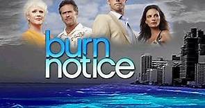 Burn Notice S06E10