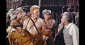 Daniel Boone Trail Blazer western movie full length complete in COLOR