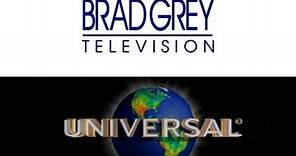 Brad Grey TV/Universal/Winifred Hervey/Stan Lathan TV/Columbia TriStar/Sony Pics TV (2001/2002)