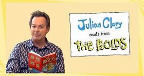Julian Clary reads The Bolds