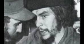Comandante Che Guevara - Silvio Rodriguez