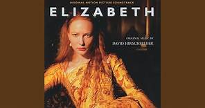 Hirschfelder: Elizabeth - Original Motion Picture Soundtrack - Love Theme - Arrest