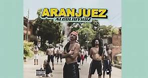 Alcolirykoz - Aranjuez (Álbum completo)
