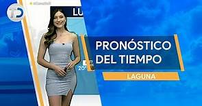 Clima lunes 6 junio de 2022 en La Laguna