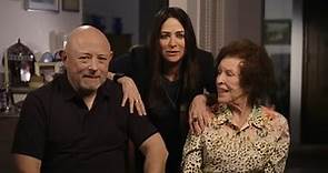 Pamela Adlon's Family Solve a Decades Old Question with DNA | Finding Your Roots | Ancestry®
