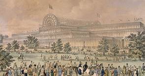 La Gran Exposición Universal de 1851 - RRYP Relaciónateypunto - internacionalización de empresas
