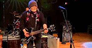 Ray Wylie Hubbard: Behind the Scenes of The Grifters Hymnal on The Texas Music Scene