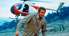 'The Six Million Dollar Man' Cast: What Happened After the Bionics