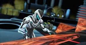 Cleaning House | Episode 4 - Max Steel | Max Steel