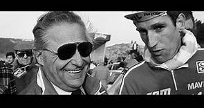 Incredible history with Sean Kelly