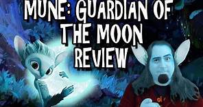 Mune: Guardian of The Moon Review