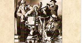 Hoosier Hot Shots - Rural Rhythm (1935 -1942)