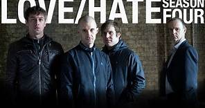 Love and hate S04E01