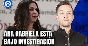 Investigan a Ana Gabriela Guevara por desaparición de 150 millones de pesos
