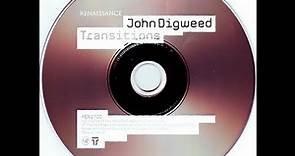 John Digweed - Transitions Vol.1