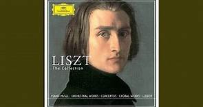 Liszt: S'il est un charmant gazon S 284