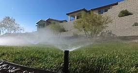Las Vegas Valley Water District installing new technology to track ‘real-time’ water use