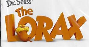 John Powell - Dr. Seuss' The Lorax