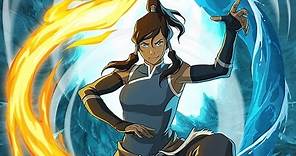 The Legend of Korra: The Game Review