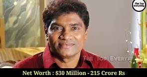 Johnny Lever Lifestyle 2021, Income, House, Cars, Wife, Family, Biography & Net Worth