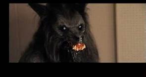 Adrien Morot Makeup FX - Making Of: Werewolf Suit