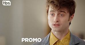 NEW SERIES Miracle Workers Premieres February 12 [PROMO] | TBS
