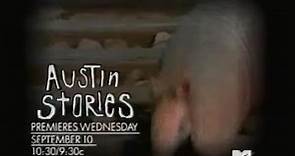 MTV Austin Stories Promo (1997)