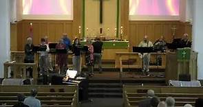 Our Saviour's Lutheran Church - Canby Live Stream