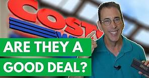 Should You Buy Glasses From Costco Optical?