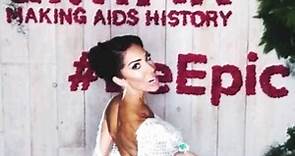 Farrah Abraham - Making Aids History,Amfar Gala Cannes 25...