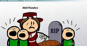 Moll Flanders | Author, Summary & Analysis