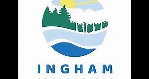 Ingham County Parks and Trails