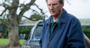 Adrian Dunbar stars in the official trailer for the second season of ‘Blood’