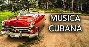 Musica Cubana para Bailar | Clásicos del Son Cubano, Rumba Cubana, Salasa Cubana y Boleros