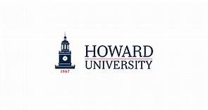 Howard University Admissions Video