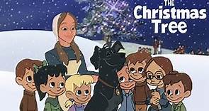 The Christmas Tree 1991 Animated Film