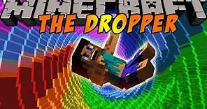 Minecraft How to download the dropper 2 on any version