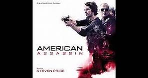 Steven Price - Mitch Rapp (American Assassin Soundtrack)