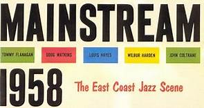 Wilbur Harden, John Coltrane - Mainstream 1958