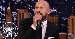 Wheel of Musical Impressions with Keegan-Michael Key