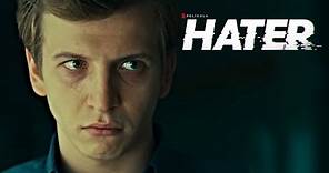 Hater - Trailer en Español Latino l Netflix