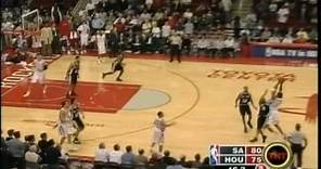 Tracy McGrady 13 Points in 33 Seconds